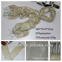 Foulard muguet musulman HTC319-8